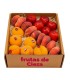 Caja Variada de fruta