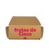 Caja Variada de fruta