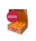 Caja de Melocotón de Cieza