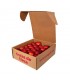 Caja de Nectarinas