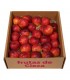 Caja de Nectarinas